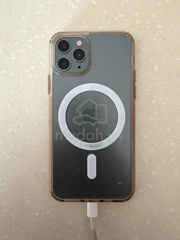 Iphone 11 pro 64GB - photo 2 of 4