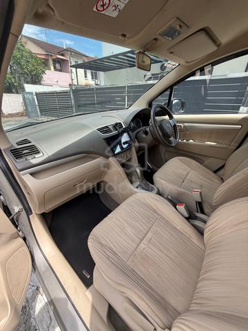 2017 Proton ERTIGA 1.4 EXECUTIVE AT (A) - 5