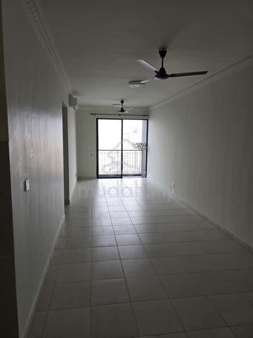 Residensi Max 1