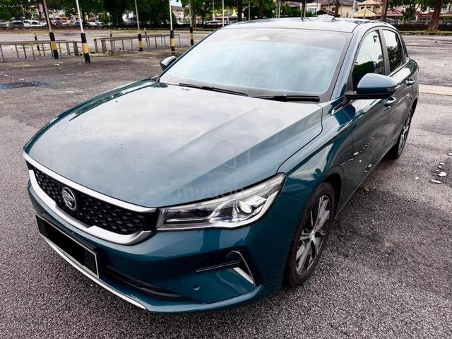 2025 Proton S70 1.5 FLAGSHIP (A) FULL SERVICE - 3