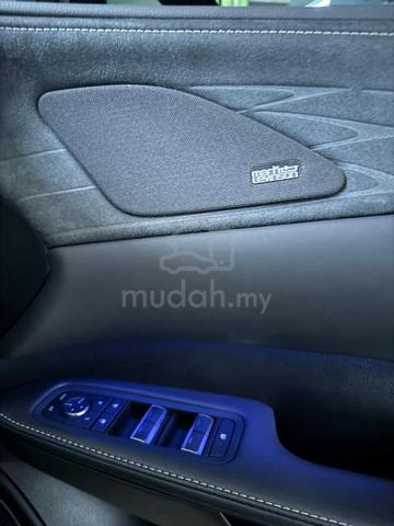 Lexus RX500 H 2.4 F SPORT (A) LEXUS MALAYSIA UNIT - 4