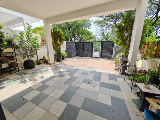 2 storey Houseš„Bandar Tun Hussein Onn Cheras 1