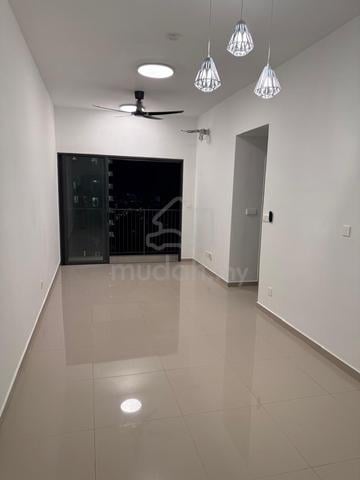 168 Park Residensi Selayang 1