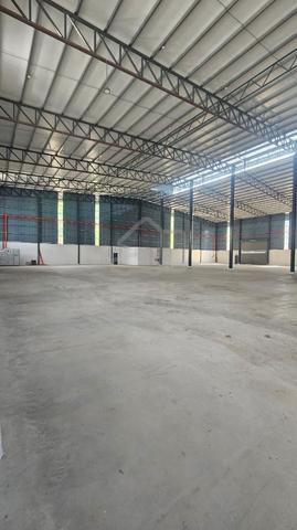 NEW Factory Near TOL SELATAN SUNGAI PETANI 1