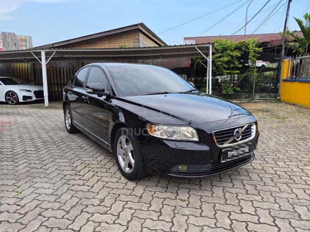 2011 Volvo S40 2.4 FACELIFT (A) - 1