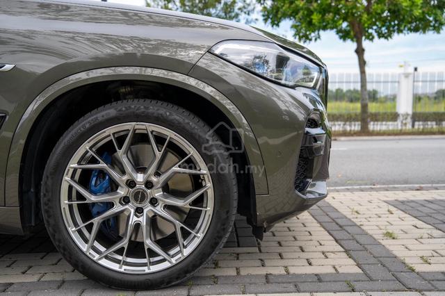 2023 Bmw X5 3.0 xDRIVE45e M SPORT MY19 G05 (A) - 5