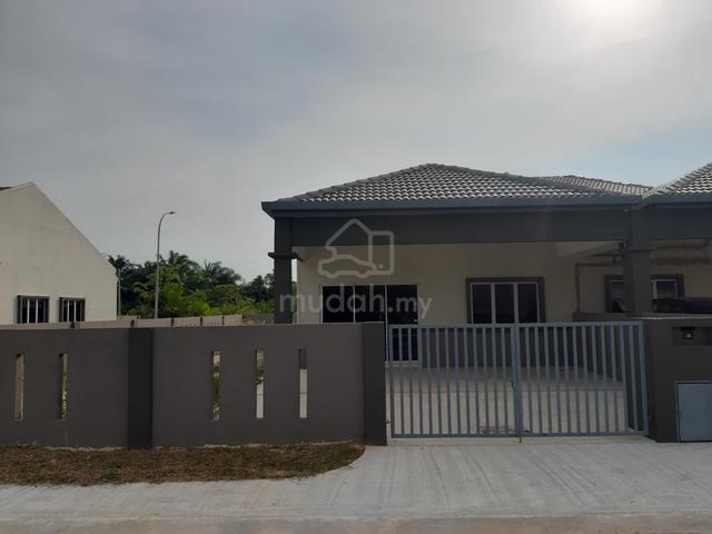 [MURAH] Full Loan Paling Murah Semi D Ansuran Bulanan RM1900 1