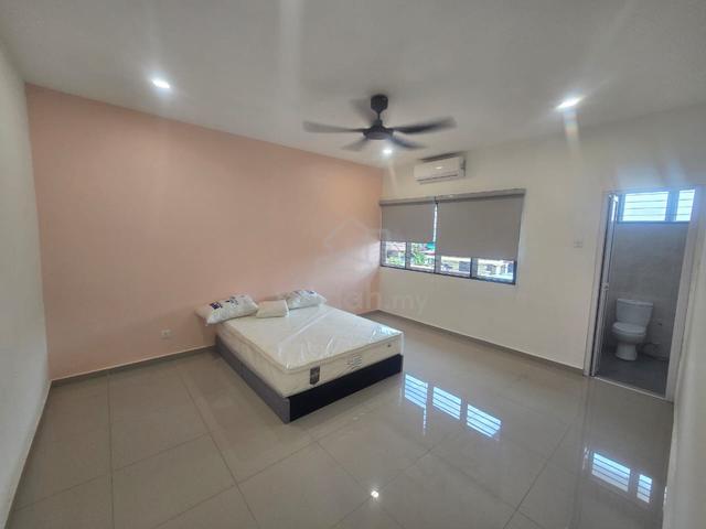 Bandar Utama, Master Bedroom, Queen Bedroom, 1 Utama, Starling Mall 1