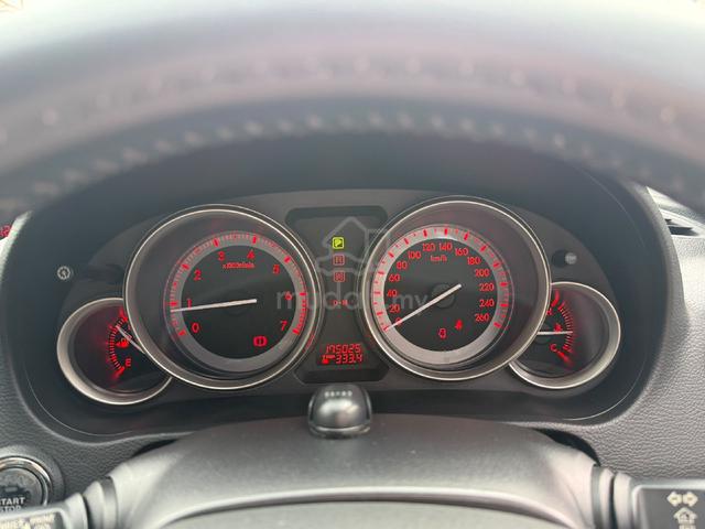 2010 Mazda 6 2.5 FACELIFT (A) - 4