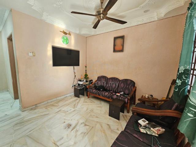 [EXT KITCHEN + GOOD UNIT] Putra Permai, Putra Heights, Subang Jaya 1