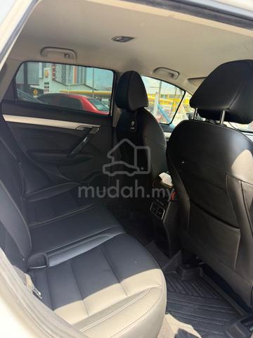 2022 Proton X50 1.5 EXECUTIVE MY20 (A) - 4