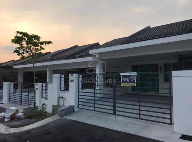 Bilik Sewa Lelaki (Furnish)– Bukit Banyan, Sungai Petani 1
