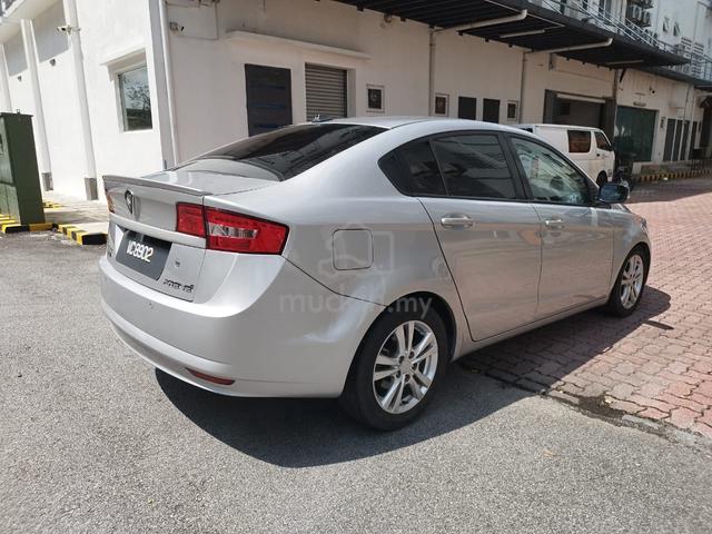 2016 Proton PREVE 1.6 EXECUTIVE (A) - 5