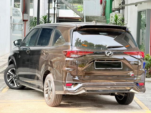 Jackpot Perodua ALZA AV FullServRec 2K GearUp-Kit - 4