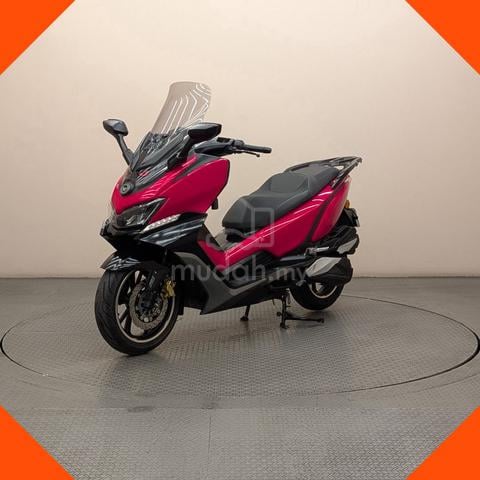 2021 WMOTO RT3 - Hq - photo 5 of 10