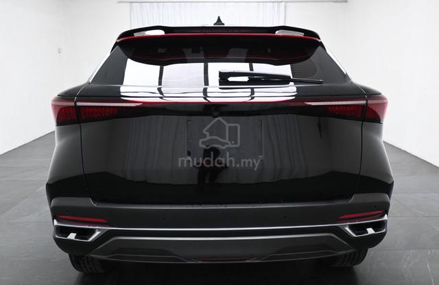 2024 Chery OMODA 1.5 5 H (A) 1-OWNER FSR UWRT 2031 - 5