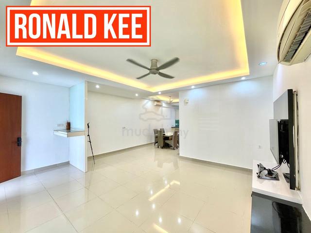 [2 STY] CHANGKAT SUNGAI ARA 2000sf TERRACE RENOVATED BAYAN LEPAS 1