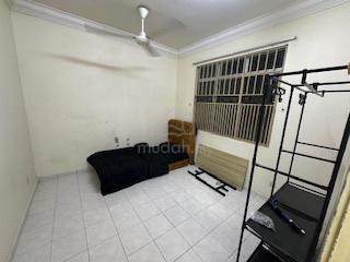 Setapak,Tmn Melati pv3 mid room depo 1+1,near lrt melati,unifi,coway ! 1