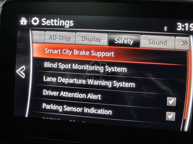 Mazda CX-3 2.0 HIGH (A) S/ROOF HUD BLIND SPOT CX3 - 4