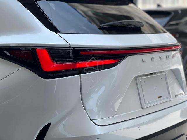 2023 Lexus NX 250 2.5 BASE SPEC - 5