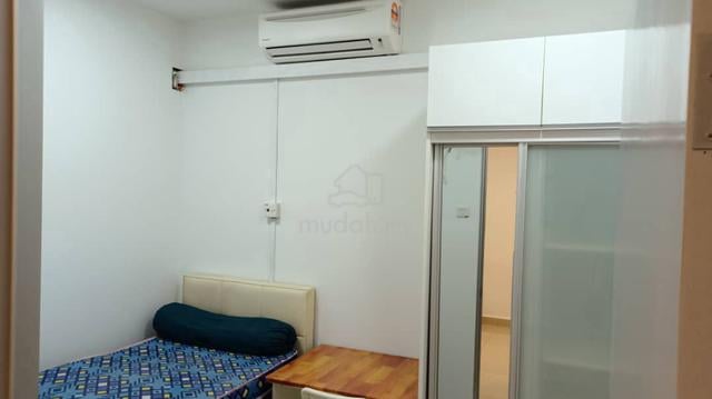 Domain 5 Apartment 1