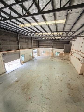 Eco business Park 1 factory for rent 1