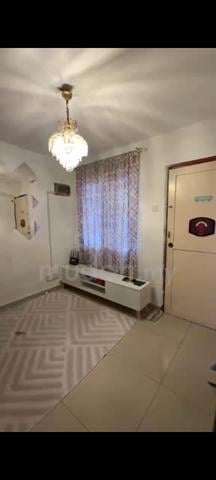 Seksyen 4 Wangsa Maju Flat 1