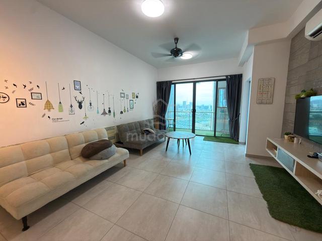 Atlantis Residences 1