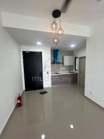 Residensi AVA, Kiara Bay 1