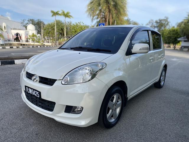 2010 Perodua MYVI 1.3 EZI MY05 M300 FACELIFT (A) - 3