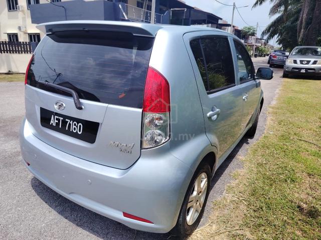 2006 Perodua MYVI 1.3 EZI (A) - 3