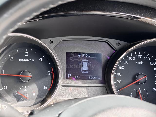 2019 Kia CARNIVAL KX 2.2 (A) - 5