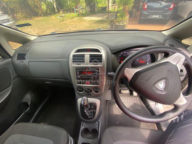 2019 Proton EXORA 1.6 EXECUTIVE PLUS FACELIFT (A) - 4