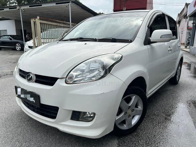 2009 Perodua MYVI 1.3 (M)Accept Credit Card 1 Own - 1