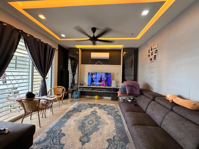 Symphony, S2 Heights House 1