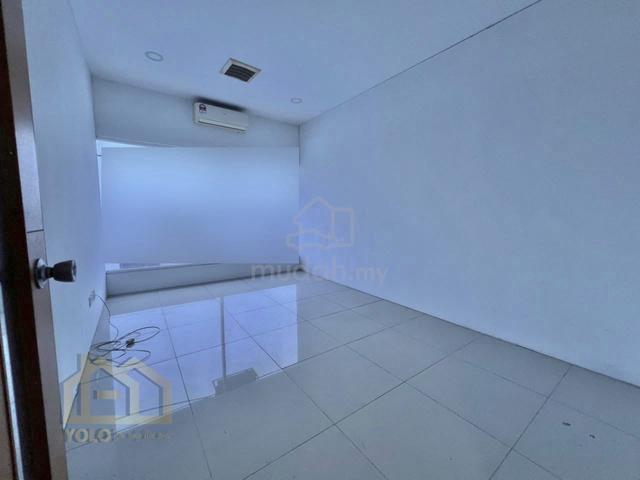 North Port l 2.5 sty Semi-D Factory l Port Klang 7800 sf direct owner 3