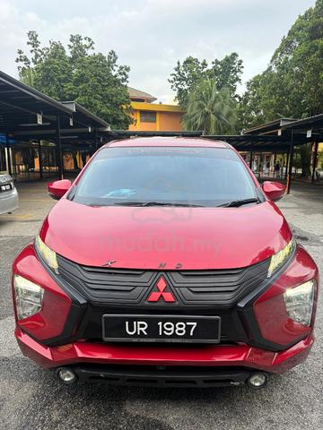 2021 Mitsubishi XPANDER 1.5 (A) - 3