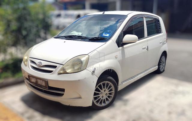 2009 Perodua VIVA 1.0 SX STANDARD (M) - 1