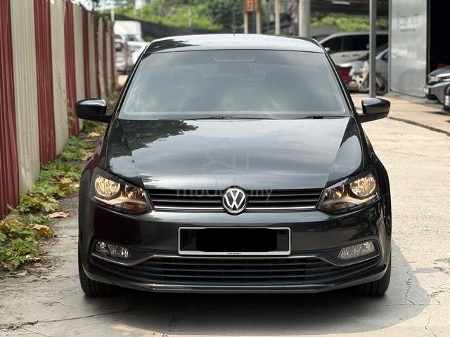 2020 Volkswagen POLO 1.6 HB / Full Service Record - 4