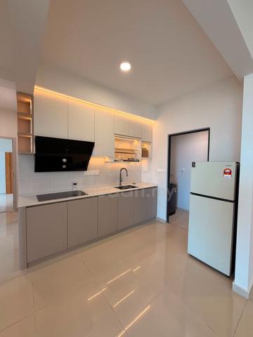 Ideal Venice Residency 1