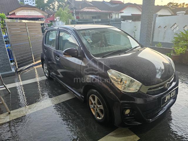 2013 Perodua MYVI 1.3 EZI PREMIUM (A) - 1