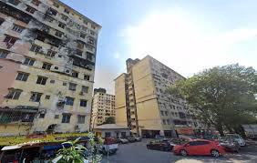 Pandan Perdana 1
