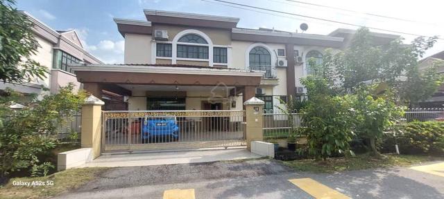 6R5B | 2Storey Semi-D (CLUSTER) Taman Mulia Pajam NEGERI SEMBILA 1