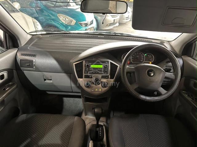 2011 Naza Citra Gs 2.0 (Auto) - 4