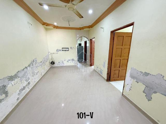 [AAA STOCK] FULL LOAN Taman Pendamar Indah Port Klang 1-Storey House 1