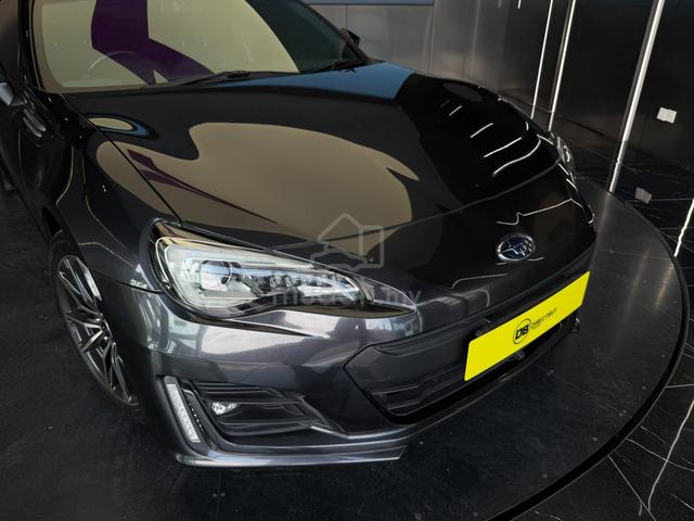 2016 Subaru BRZ 2.0 MT FACELIFT & TRUE MILEAGE - 3