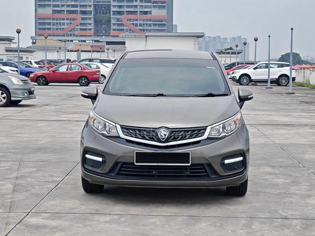 2021 Proton PERSONA 1.6 EXECUTIVE (A) CAR KING - 2