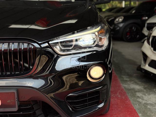 NEW STOCK, BMW X1 2.0 T FACELIFT F48 M-SPORT LCi - 3