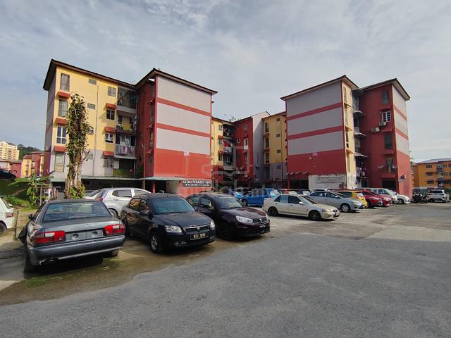 Nuri (Selayang) 1