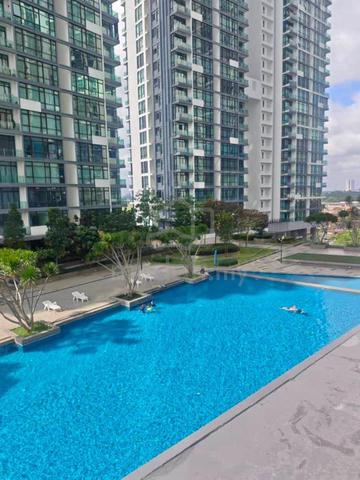 Wave @ Marina Cove 1